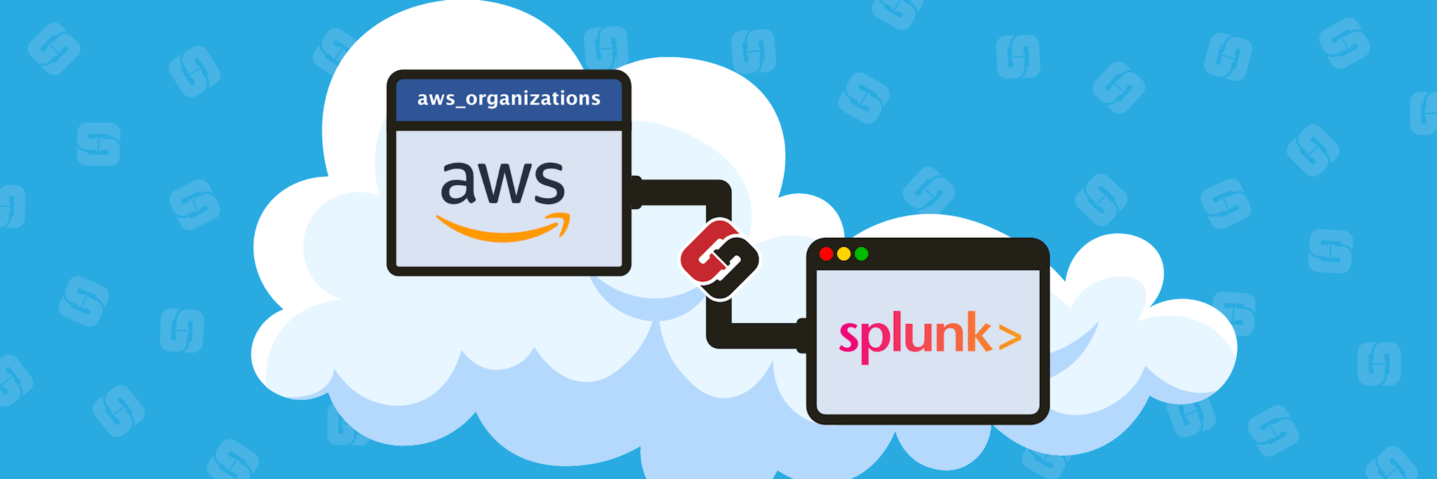Splunk lookup tables can enrich AWS event data with IP-address/name mappings not available in CloudTrail. Here's how to build those tables with Steampipe.