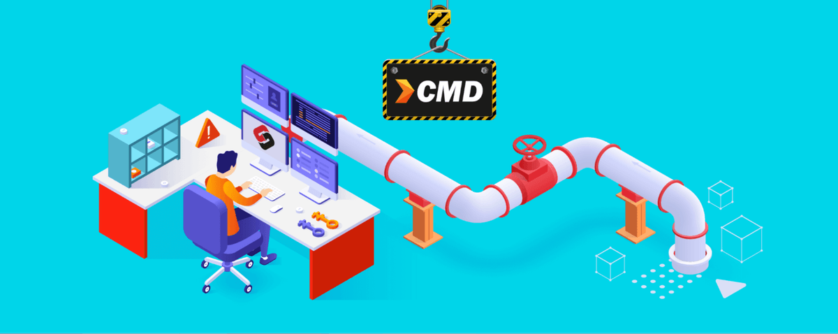 Cmd Solution KPIs as code: How CMD Solutions built tools for continuous controls ...