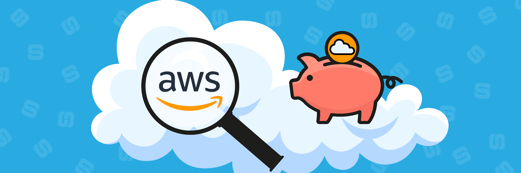 How to save big in AWS by cleaning up your underused resources, stale data, and more.