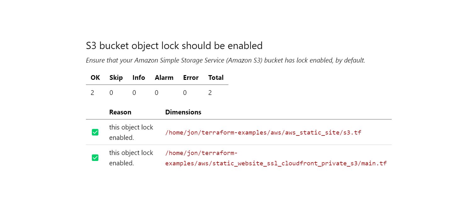 SQL queries + compliance checks for Terraform files | Blog | Steampipe